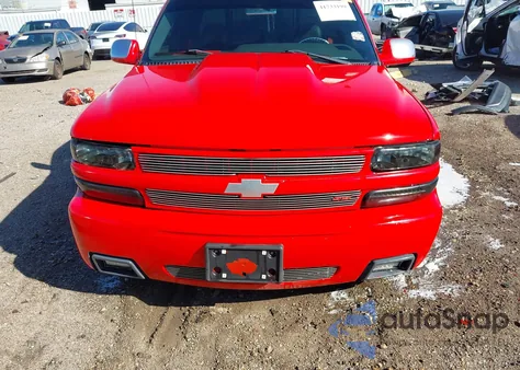 1999 Chevrolet Silverado 1500 Ls из США, поврежденный, VIN 2GCEC19T9X1294982